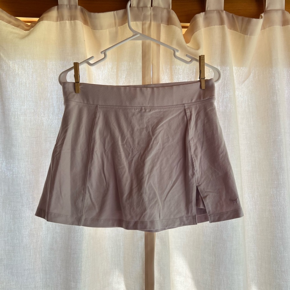 Victoria's Secret Pink Skirt